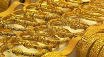 سعر الذهب اليوم الأربعاء 1-4-2026 طفرة جديدة